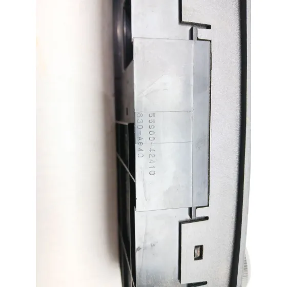 Mando Climatizador para Toyota Rav 4