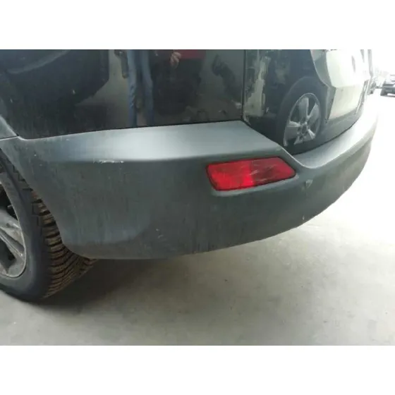 Paragolpes Trasero para Toyota Rav 4