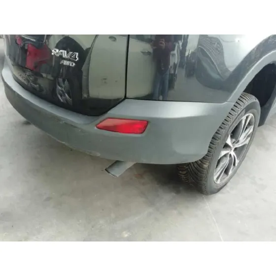 Paragolpes Trasero para Toyota Rav 4
