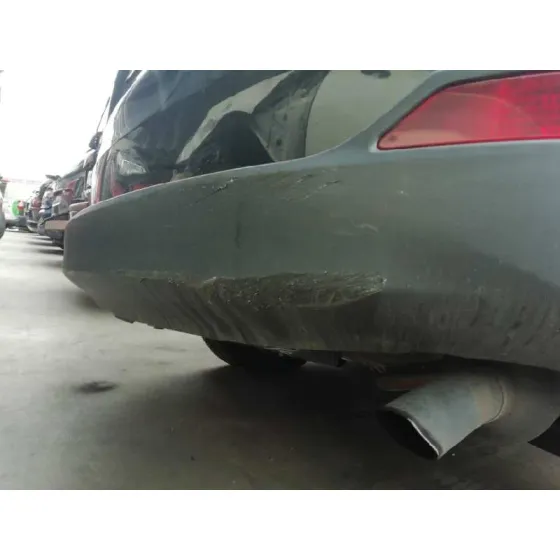 Paragolpes Trasero para Toyota Rav 4