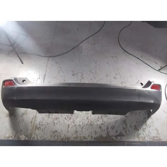 Paragolpes Trasero para Toyota Rav 4