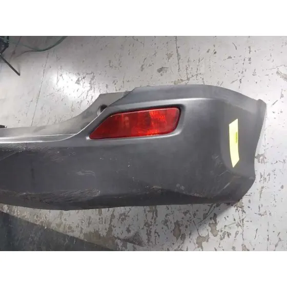 Paragolpes Trasero para Toyota Rav 4