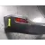 Paragolpes Trasero para Toyota Rav 4