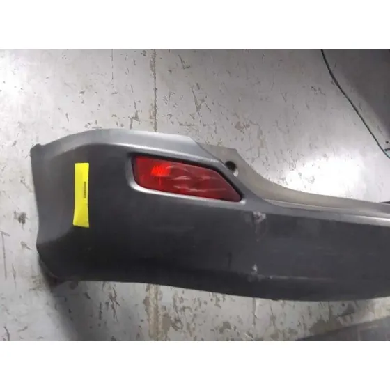 Paragolpes Trasero para Toyota Rav 4
