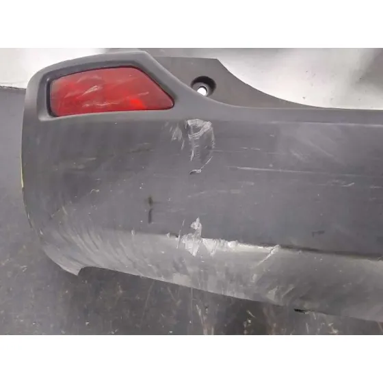 Paragolpes Trasero para Toyota Rav 4