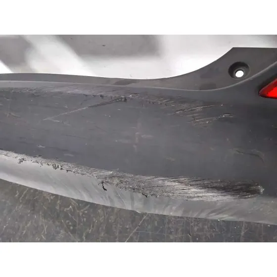 Paragolpes Trasero para Toyota Rav 4