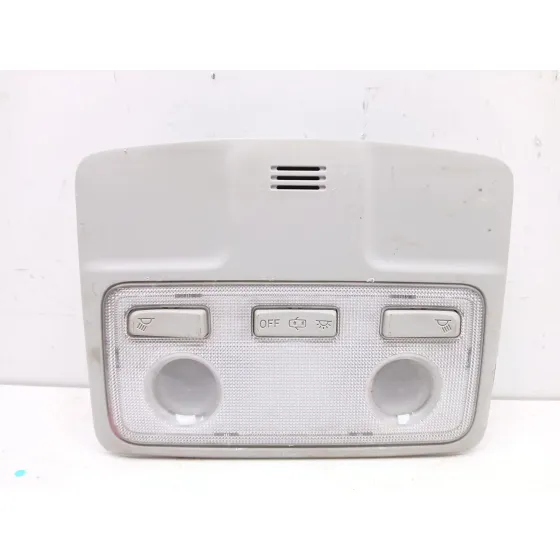 Luz Interior para Toyota Rav 4