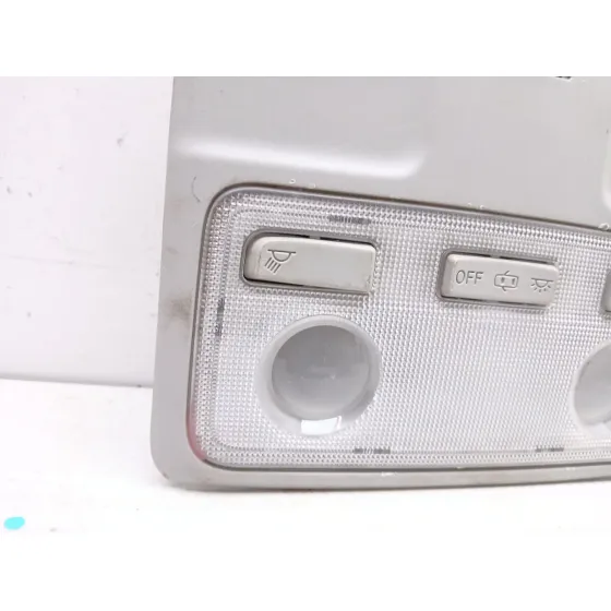 Luz Interior para Toyota Rav 4