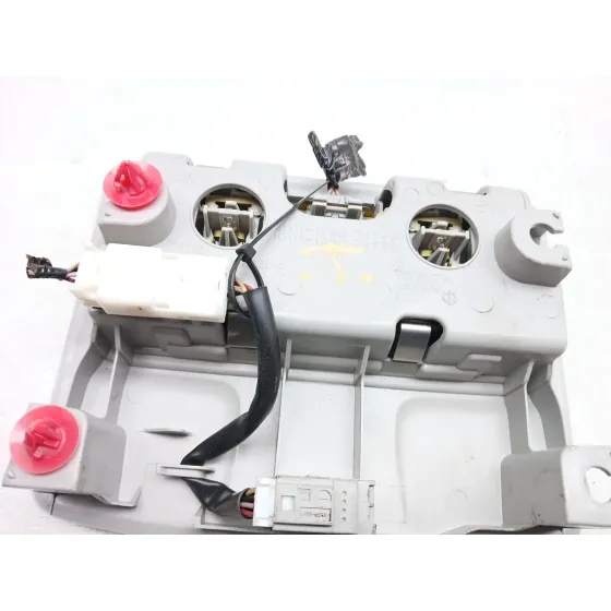 Luz Interior para Toyota Rav 4