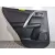Guarnecido Puerta Trasera Izquierda para Toyota Rav 4