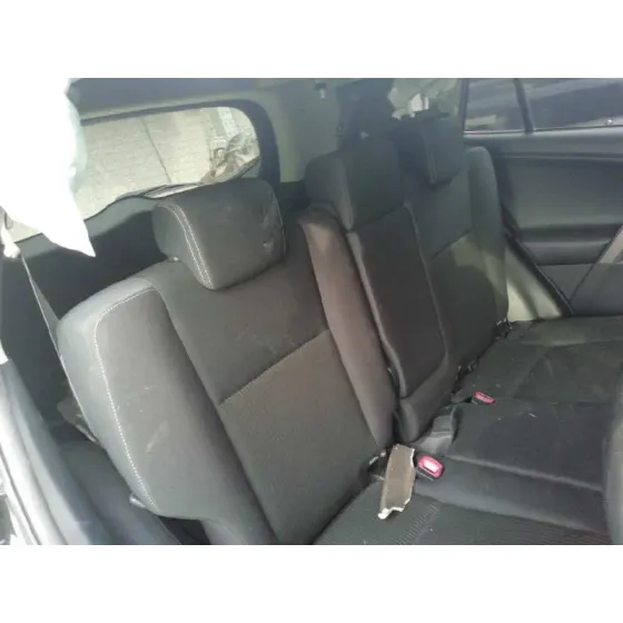 Asientos Traseros para Toyota Rav 4