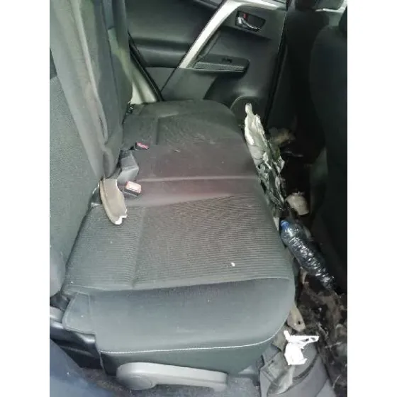 Asientos Traseros para Toyota Rav 4