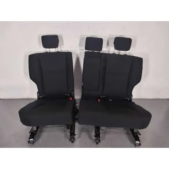 Asientos Traseros para Toyota Rav 4