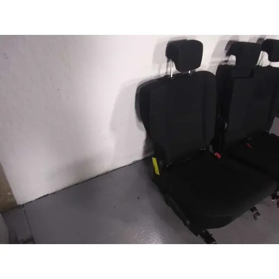 Asientos Traseros para Toyota Rav 4