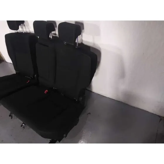 Asientos Traseros para Toyota Rav 4