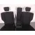 Asientos Traseros para Toyota Rav 4