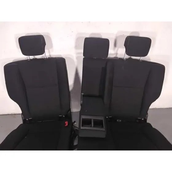 Asientos Traseros para Toyota Rav 4