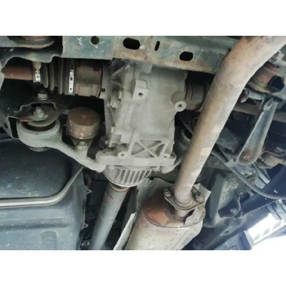 Diferencial Trasero para Toyota Rav 4
