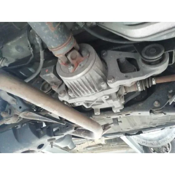Diferencial Trasero para Toyota Rav 4