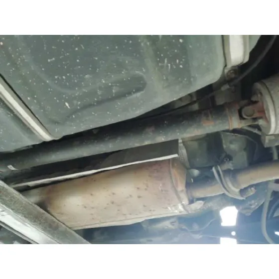Transmision Central para Toyota Rav 4