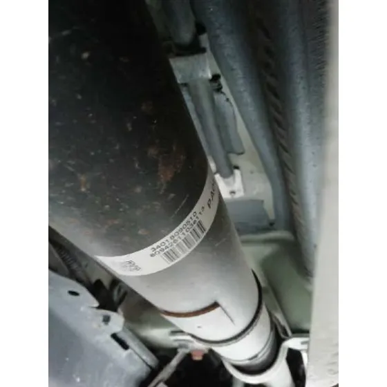 Transmision Central para Toyota Rav 4