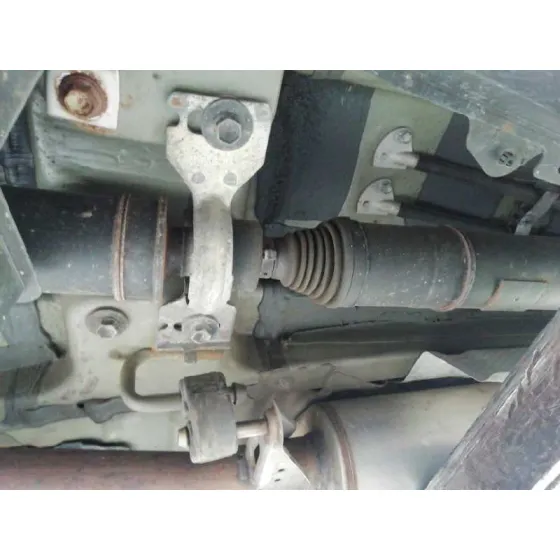 Transmision Central para Toyota Rav 4