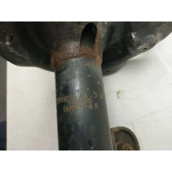 Amortiguador Delantero Derecho para Toyota Rav 4