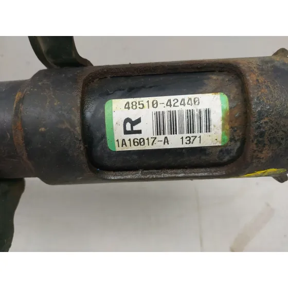 Amortiguador Delantero Derecho para Toyota Rav 4