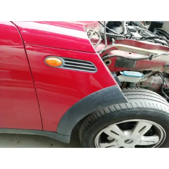 Aleta Delantera Derecha para Bmw Mini (R50,R53)
