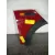 Aleta Delantera Derecha para Bmw Mini (R50,R53)