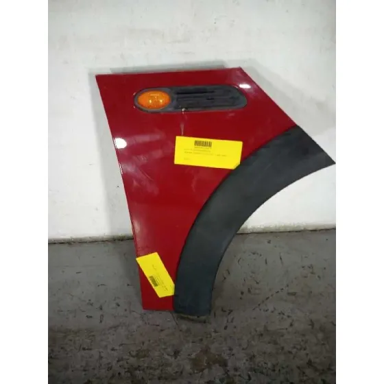 Aleta Delantera Derecha para Bmw Mini (R50,R53)
