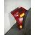 Aleta Delantera Derecha para Bmw Mini (R50,R53)
