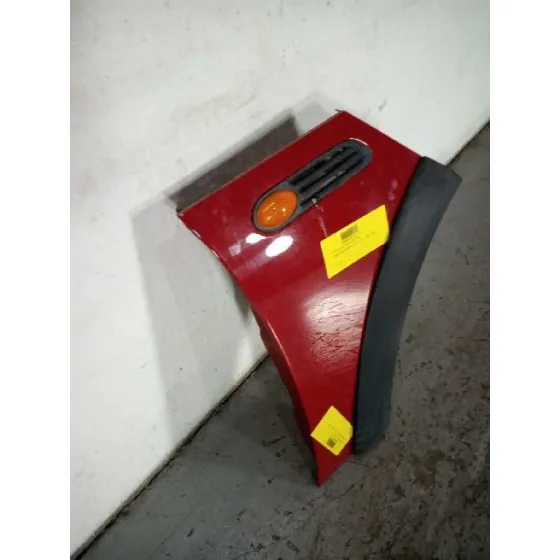 Aleta Delantera Derecha para Bmw Mini (R50,R53)
