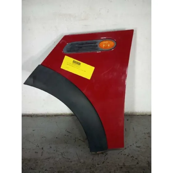 Aleta Delantera Izquierda para Bmw Mini (R50,R53)
