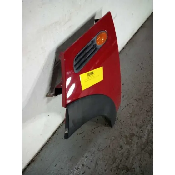 Aleta Delantera Izquierda para Bmw Mini (R50,R53)