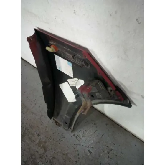 Aleta Delantera Izquierda para Bmw Mini (R50,R53)