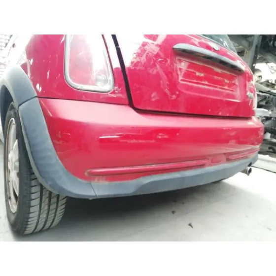 Paragolpes Trasero para Bmw Mini (R50,R53)