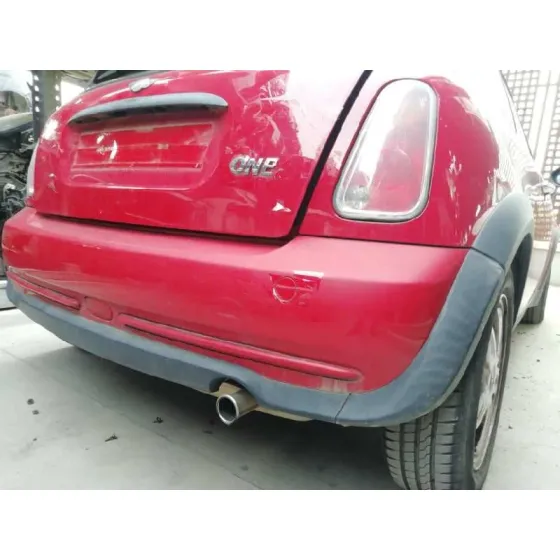 Paragolpes Trasero para Bmw Mini (R50,R53)