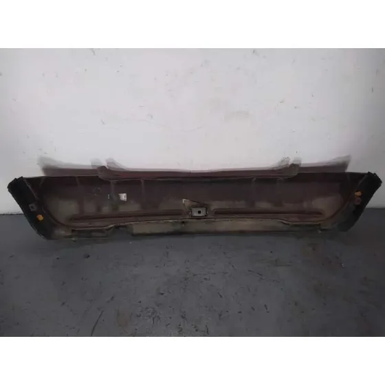 Paragolpes Trasero para Bmw Mini (R50,R53)