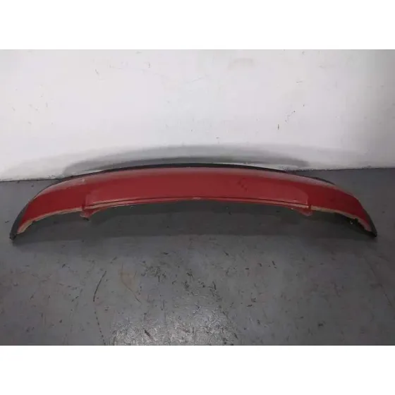 Paragolpes Trasero para Bmw Mini (R50,R53)