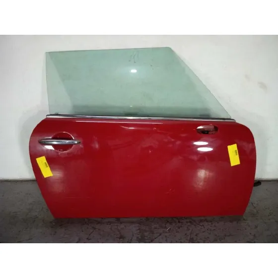Puerta Delantera Derecha para Bmw Mini (R50,R53)