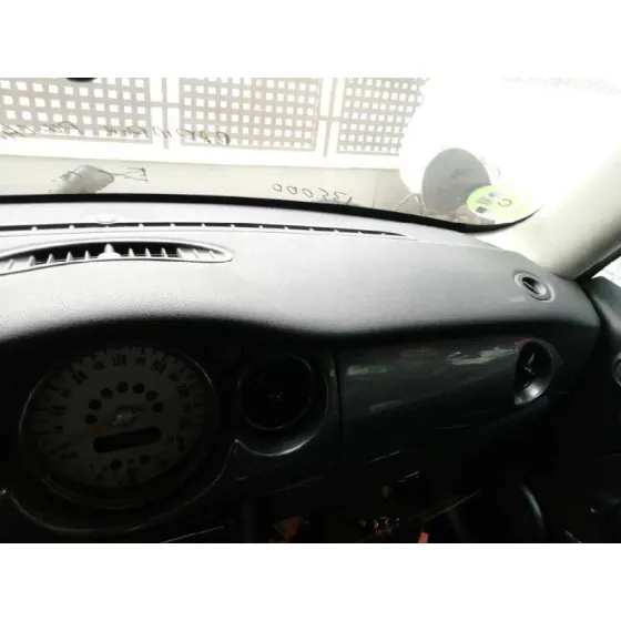 Salpicadero para Bmw Mini (R50,R53)