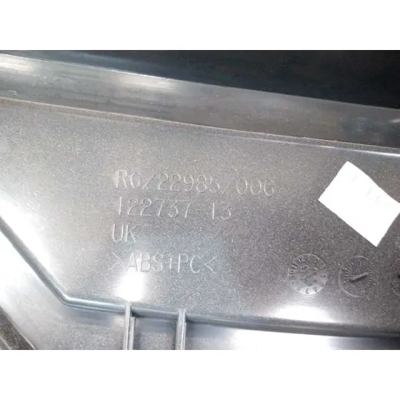 Salpicadero para Bmw Mini (R50,R53)