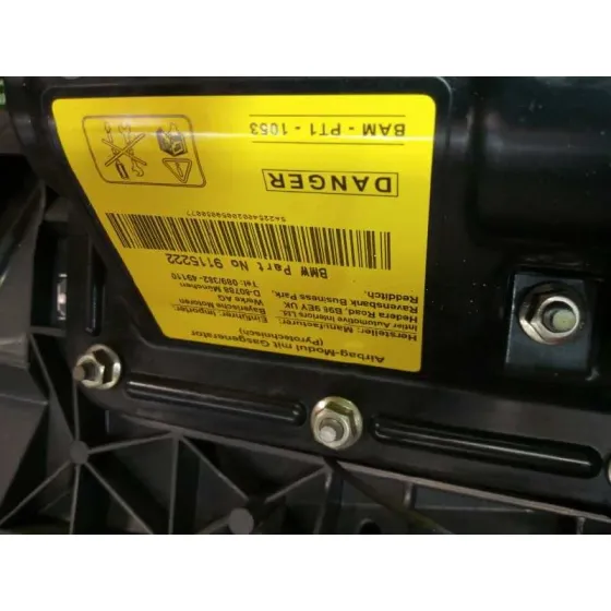 Salpicadero para Bmw Mini (R50,R53)