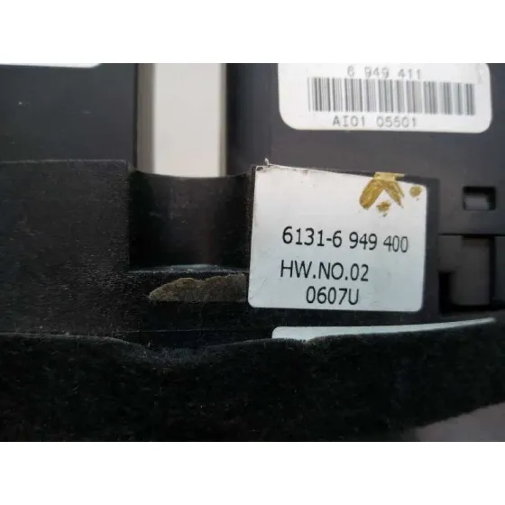 Mando Multifuncion para Bmw Mini (R50,R53)