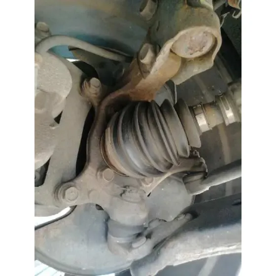 Mangueta Delantera Derecha para Toyota Rav 4