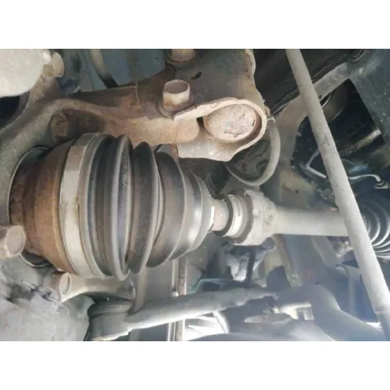 Transmision Delantera Derecha para Toyota Rav 4