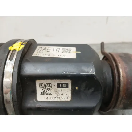 Transmision Delantera Derecha para Toyota Rav 4