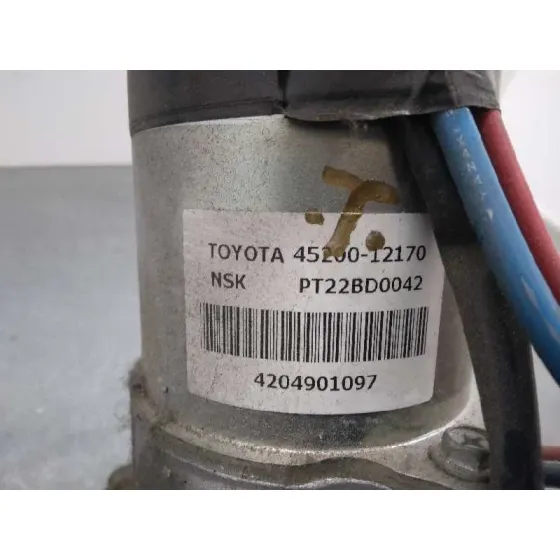 Columna Direccion para Toyota Corolla (E12)