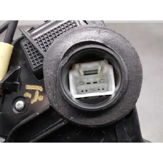 Cerradura Puerta Delantera Derecha para Toyota Rav 4
